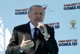 Cumhurbaşkanı Recep Tayyip Erdoğan’dan Yeni Zelanda saldırısı tepkisi