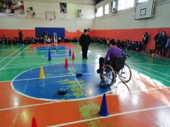 ‘Engelliler için Engelsiz Teknoloji’ etkinliği düzenlediler
