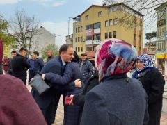 Zonguldak’ta seçim sonuçlarına itiraz edildi