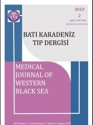 ZBEÜ’nün “Batı Karadeniz Tıp Dergisi” 2019 Ağustos sayısı yayınlandı