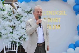 AK Parti Milletvekili Uçar’dan Posbıyık’a “Şov yapma” eleştirisi